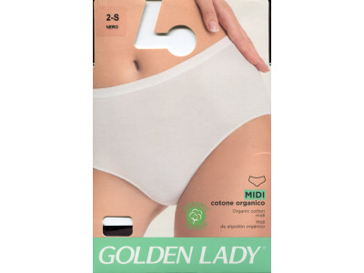 Дамска бикина тип midi Golden Lady модел Q105