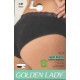 Дамска бикина Slip Pizzo Klassic Golden Lady модел Q106