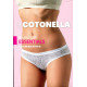 Дамска бикина Essentials Cotonella Модел 3362-4f100 - 3 броя