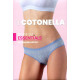 Дамска бикина бразилиана Essentials Cotonella Модел 3362-4g100-3 броя