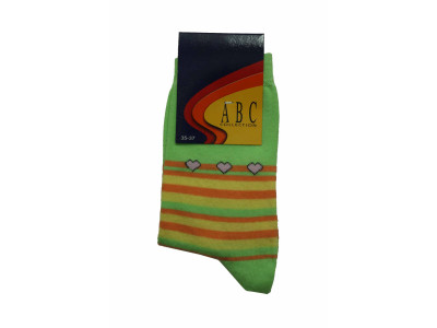 Дамски чорапи ABC