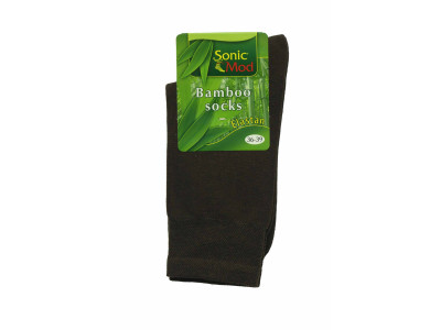Дамски чорапи Sonic Mod бамбук