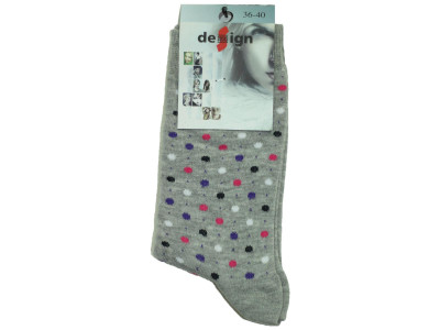Дамски чорапи Design