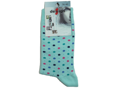 Дамски чорапи Design
