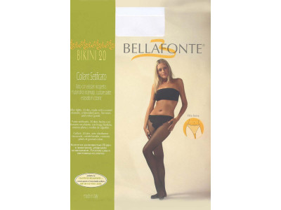 Чорапогащи Bellafonte Bikini 20 den