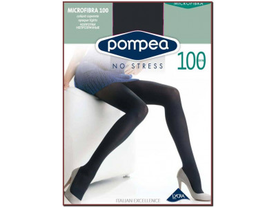 Чорапогащи POMPEA MICROFIBRA 100 DEN