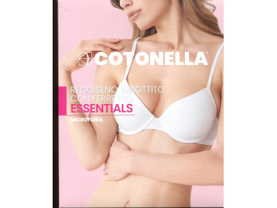 Сутиен Cotonella Модел Bra CD019  Manuela