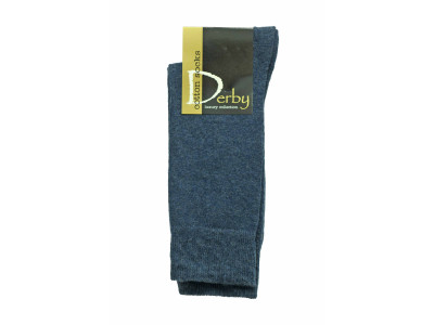 Мъжки чорапи Derby лукс