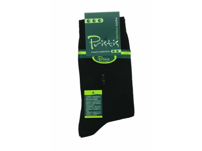 Мъжки чорапи Pristis-Дерби бамбук