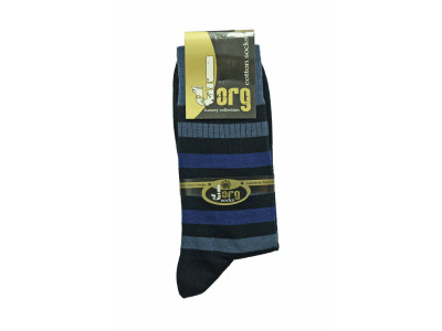 Мъжки чорапи Jorg лукс
