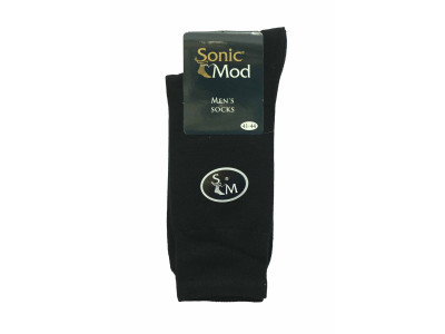 Мъжки чорапи Sonic Mod пениран памук