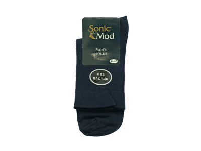 Мъжки чорапи Sonic Mod без ластик
