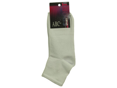 Дамски чорапи ABC къс конч