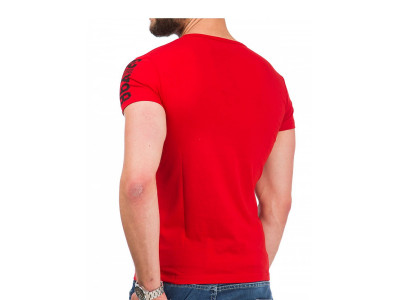 Мъжки тениски модел 61325 YourNewStyle