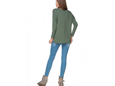 Sweatshirt model 107348 Tessita