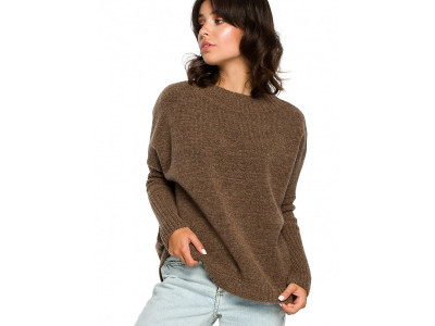 Пуловер класически модел 124221 BE Knit