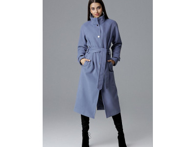 Дамско палто модел 124379 Figl