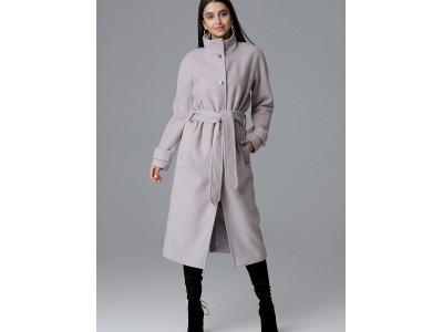 Дамско палто модел 124381 Figl