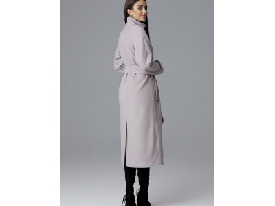 Дамско палто модел 124381 Figl