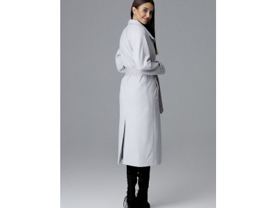 Дамско палто модел 124383 Figl