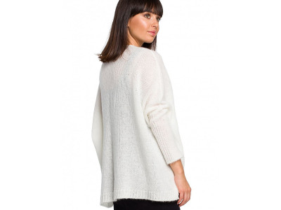 Пуловер класически модел 129166 BE Knit