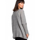 Пуловер класически модел 129170 BE Knit