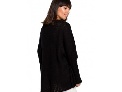 Пуловер класически модел 129171 BE Knit