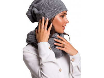 Дамска шапка модел 136401 BE Knit