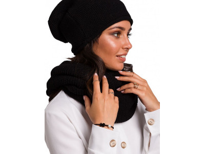 Дамска шапка модел 136402 BE Knit
