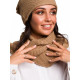 Дамски шал модел 136408 BE Knit