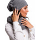 Дамски шал модел 136409 BE Knit