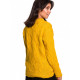 Пуловер класически модел 136421 BE Knit