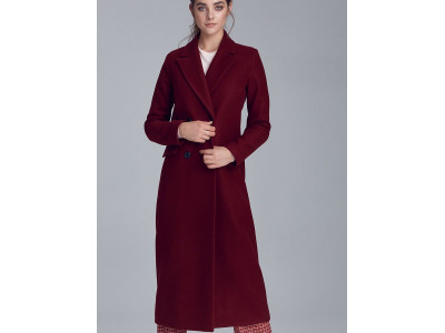 Дамско палто модел 137482 Nife