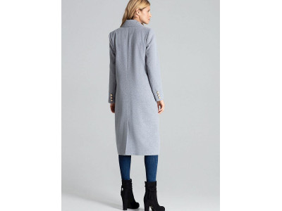 Дамско палто модел 138305 Figl