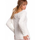 Пуловер класически модел 142205 Moe