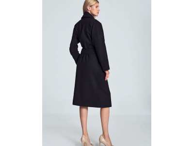 Дамско палто модел 147994 Figl