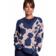 Пуловер класически модел 148238 BE Knit