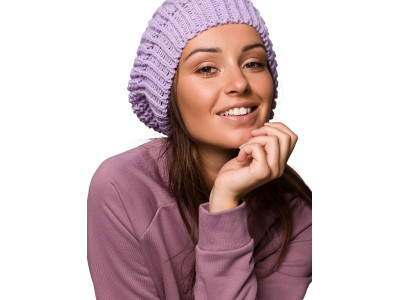 Дамска шапка модел 148901 BE Knit