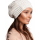 Дамска шапка модел 148903 BE Knit