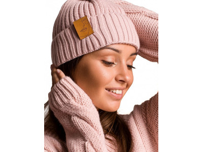 Дамска шапка модел 148905 BE Knit