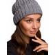 Дамска шапка модел 148915 BE Knit