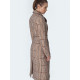 Дамско палто модел 149118 Nife