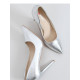 Дамски обувки висок ток модел 151559 Inello