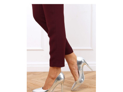 Дамски обувки Високи токчета Модел 153359
