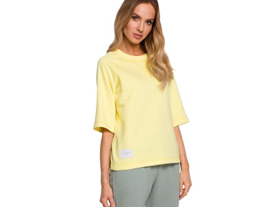 Blouse model 153668 Moe