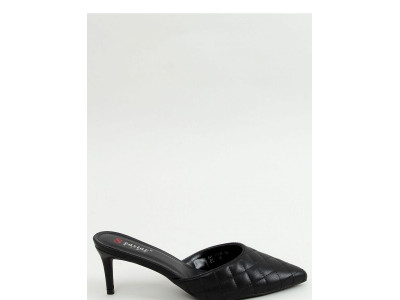 Дамски обувки Високи токчета Модел 155102