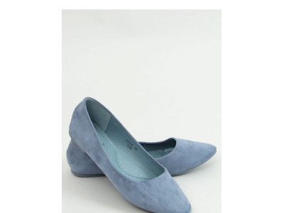 Ballet flats model 155200 Inello