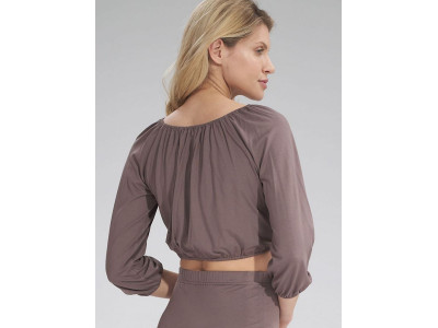 Дамска блуза модел 156127