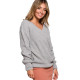 Дамски пуловер класически модел 157589 BE Knit