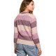 Дамски пуловер класически модел 157606 BE Knit